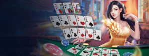 Chơi ngay mậu binh online tại nhà cái uy tín