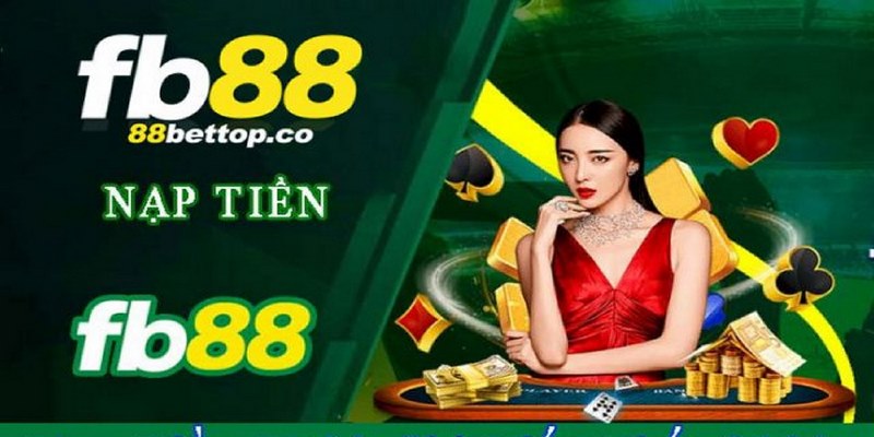 Lỗi thường gặp khi nạp tiền