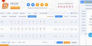 Bí quyết soi cầu 3 càng chuẩn xác