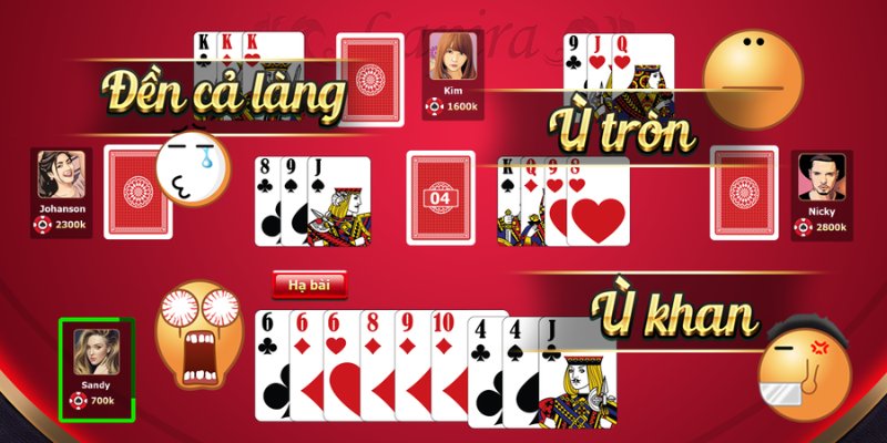 Luật đặc biệt