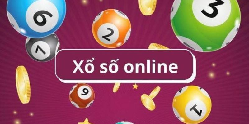 Luật về xổ số siêu tốc cho người chơi 