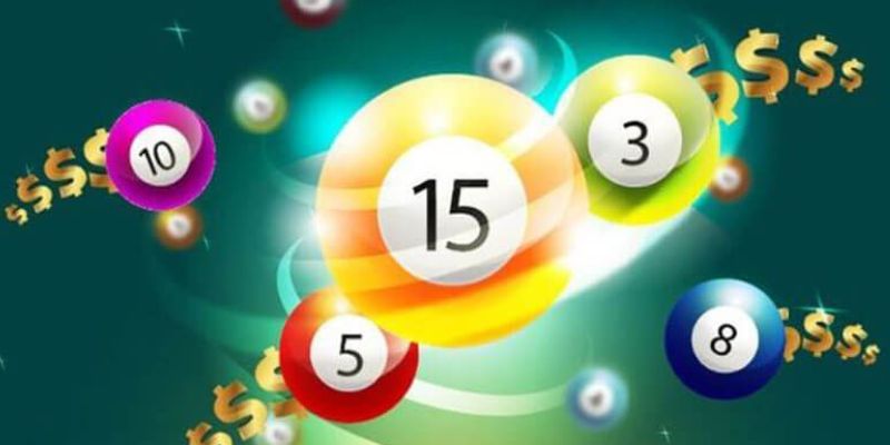 Luật về xổ số truyền thống cho bet thủ