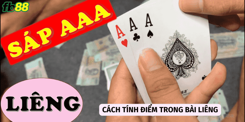 Nắm vững cách tính điểm để chơi hiệu quả