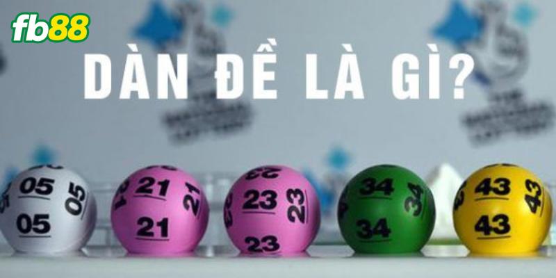 Giải mã dàn đề là gì?