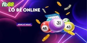 Hiểu Rõ Luật Chơi Lô Đề Trực Tuyến Cùng Nền Tảng FB88 Uy Tín