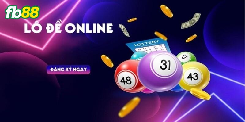 Những lưu ý khi chơi lô đề online