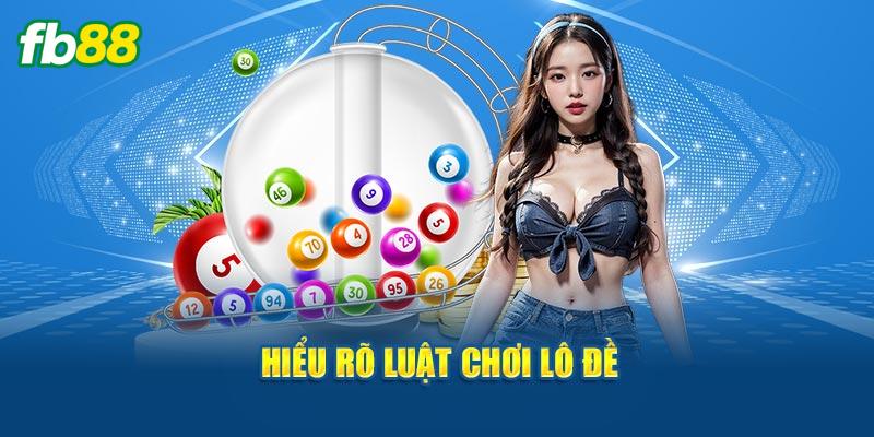 Tìm hiểu rõ về luật chơi lô đề