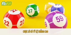 Cược Lô có tỷ lệ thắng cao