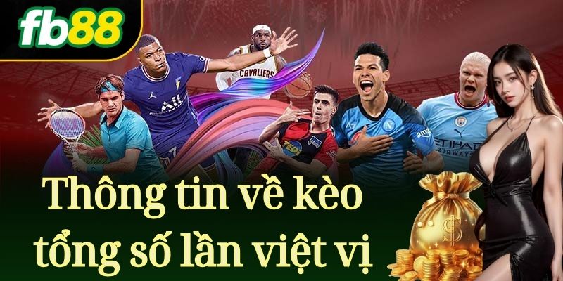 Thông tin về kèo cược