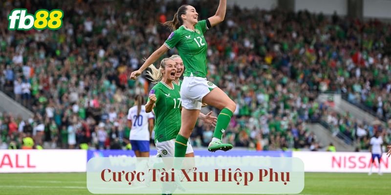 Một Số Mẹo Khi Cược Tài Xỉu Hiệp Phụ