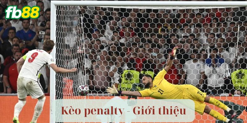 Kèo Penalty là gì