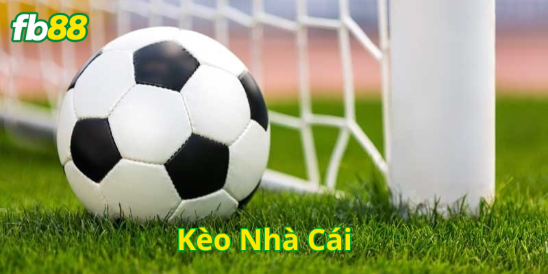 Kèo Nhà Cái có dễ chơi? 