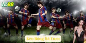 Khám Phá Kèo Bóng Đá Euro: Những Bí Kíp Cược Cực Chuẩn