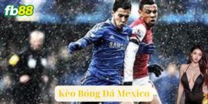 Kèo Bóng Đá Mexico Là Gì Mà Hot Đến Vậy?