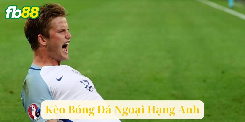 Ví dụ Cụ Thể Chiến Thuật Cược Kèo Bóng Đá Ngoại Hạng Anh
