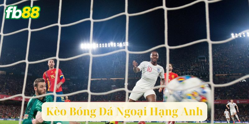 Kèo Bóng Đá Ngoại Hạng Anh: Chiến Lược Và Tips Đỉnh