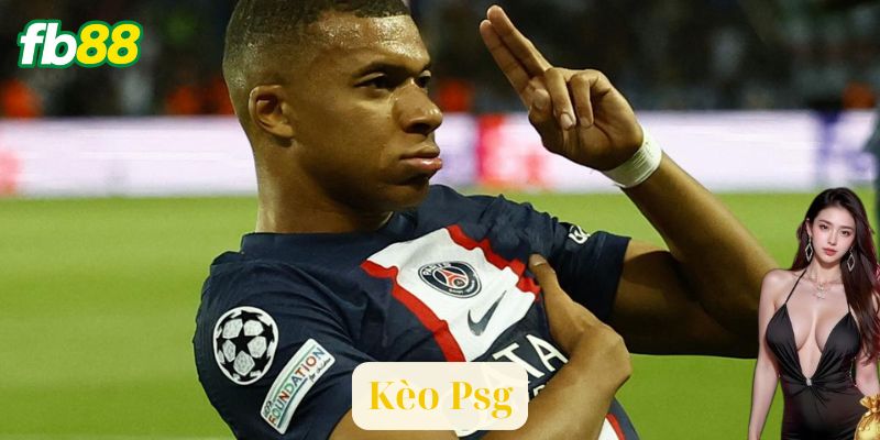Chiến Lược Thực Tiễn Khi Đánh Kèo PSG – Áp Dụng Là Có Kèo Hời!