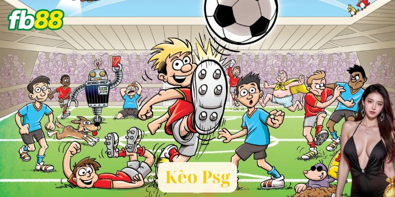 Kèo PSG: Mẹo Cược Hời Cho Dân Chơi, Đừng Bỏ Lỡ!