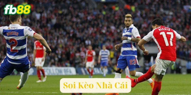 Các loại kèo phổ biến tại nhà cái