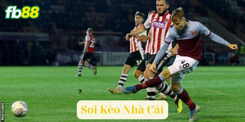 Chiến lược soi kèo nhà cái hiệu quả