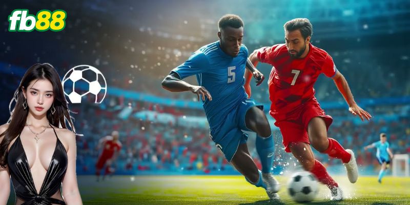 Cược đội bóng thắng với cách biệt 1 bàn là gì?