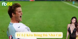 Tỷ Lệ Kèo Bóng Đá Nhà Cái: Cách Chọn Kèo Dễ Thắng!