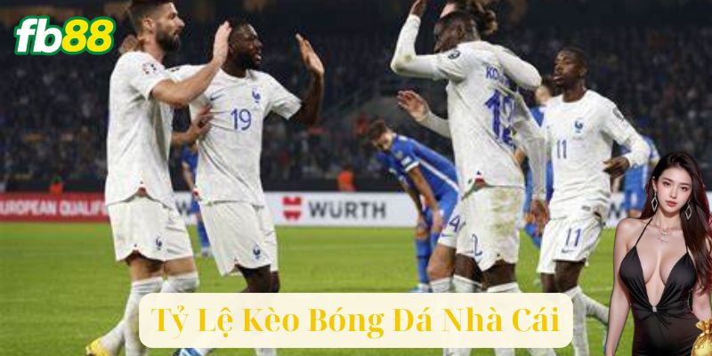 Tỷ Lệ Kèo Bóng Đá Nhà Cái: Tìm Hiểu Những Loại Kèo Cơ Bản