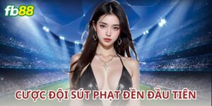 Cược đội sút phạt đền đầu tiên: Bí Kíp Chốt Kèo Chuẩn Xác
