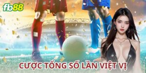 Hướng dẫn cược tổng số lần việt vị trong bóng đá