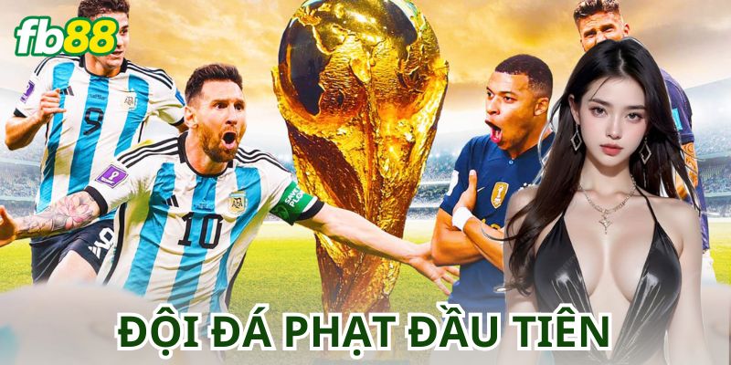 Cách Thức Cược Đội Thực Hiện Đá Phạt Đầu Tiên