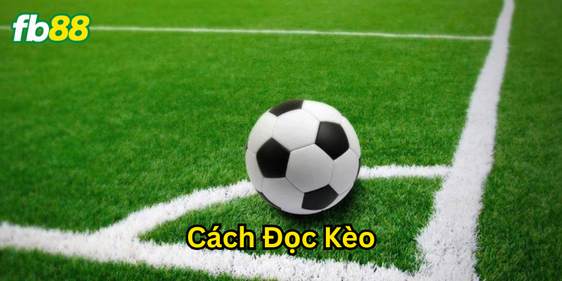 Cách Đọc Kèo bóng đá có dễ không ?
