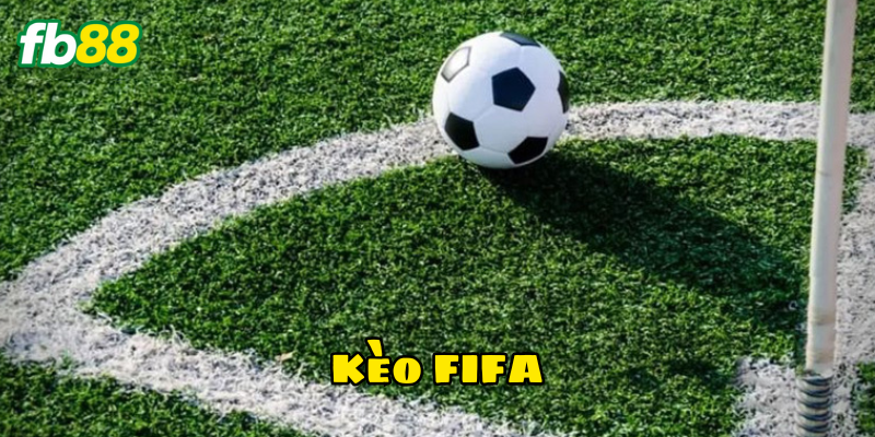 Cách đọc Kèo FIFA đúng cách 