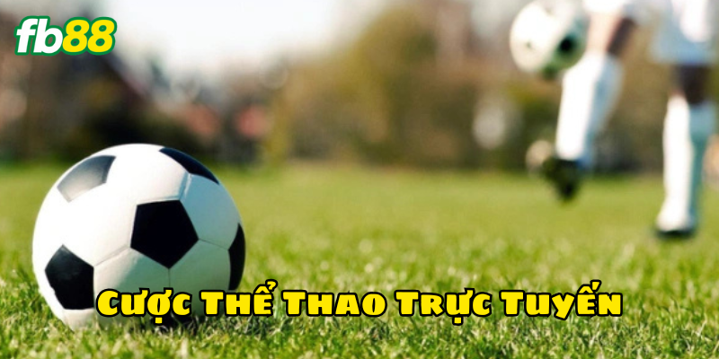 Cược Thể Thao Trực Tuyến có gì hấp dẫn