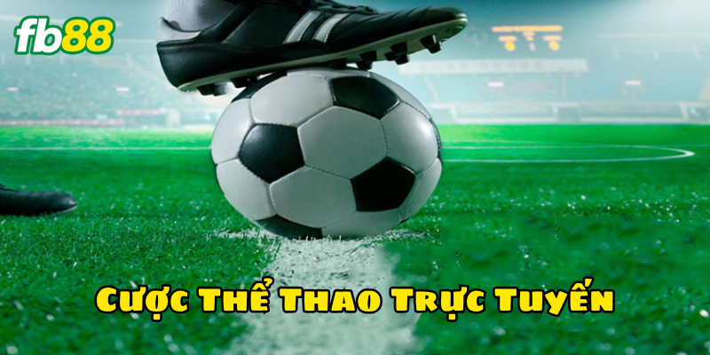Cược Thể Thao Trực Tuyến là gì?