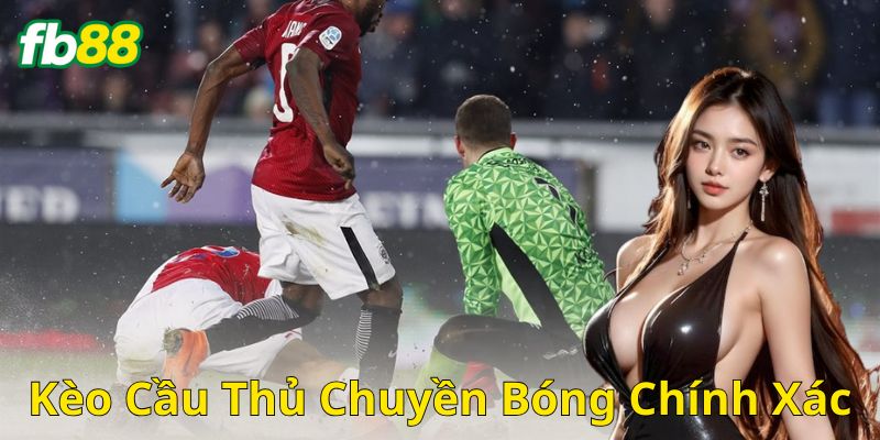 Chiến Thuật Thực Tế: Cược Chuẩn Từng Đường Chuyền