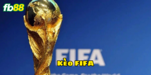Kèo FIFA là gì? 