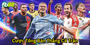 Lời khuyên khi tham gia Cược Tổng Bàn Thắng Cả Trận