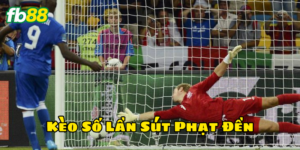 Lời khuyên khi tham gia Kèo Số Lần Sút Phạt Đền