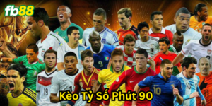 Lời khuyên khi tham gia Kèo Tỷ Số Phút 90