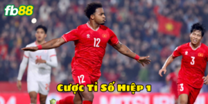 Lời khuyên từ cao thủ khi chơi Cược Tỉ Số Hiệp 1