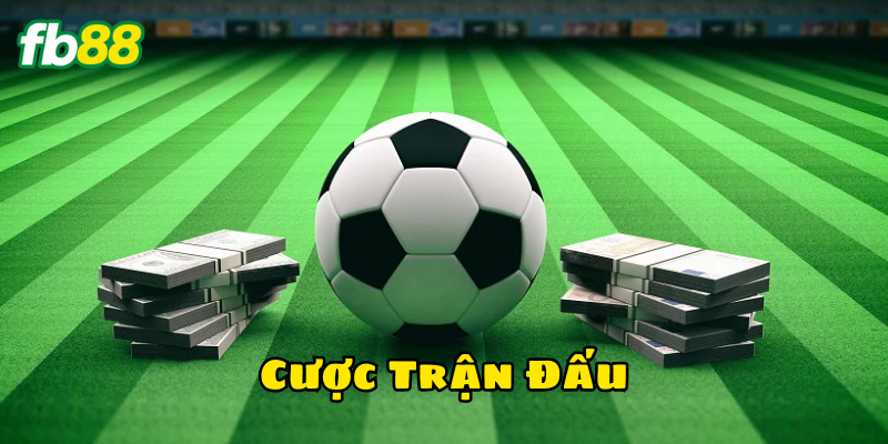 Lưu ý trong tỷ lệ Cược Trận Đấu