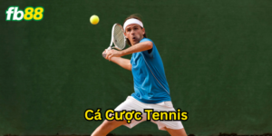Mẹo chơi Cá Cược Tennis hiệu quả 