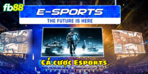 Mẹo chơi trong Cá cược Esports