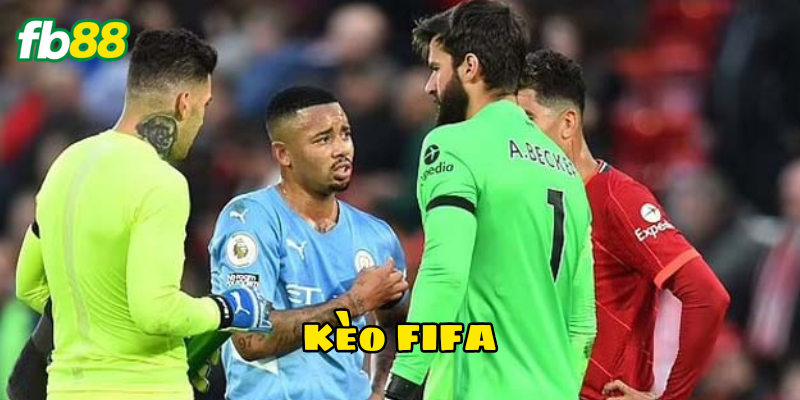 Mẹo soi Kèo FIFA hiệu quả