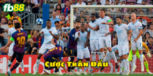 Tỷ lệ Cược Trận Đấu là gì? 